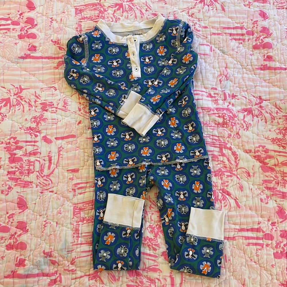 Roberta Roller Rabbit - size 2